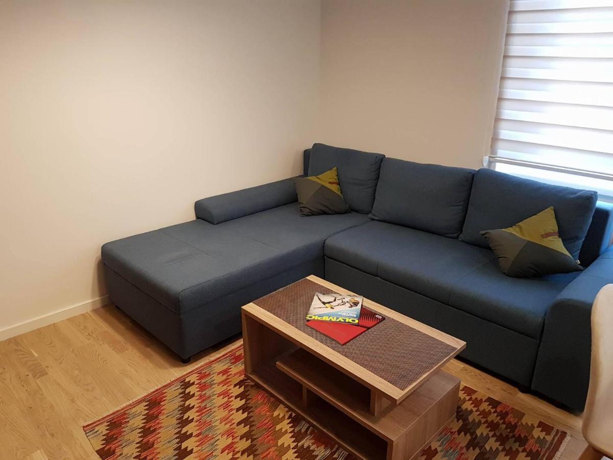 Modern Apartment In The City Center- Best Location Saraievo Exterior foto