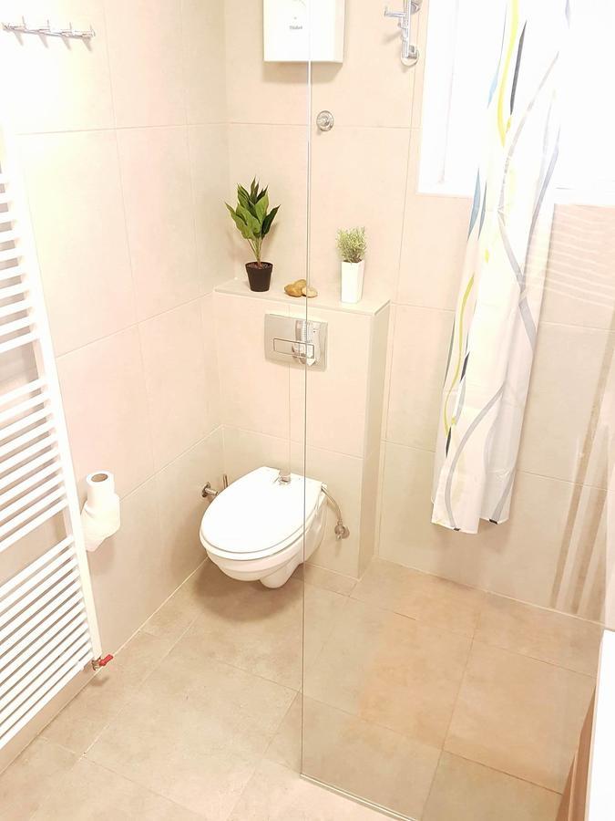 Modern Apartment In The City Center- Best Location Saraievo Exterior foto